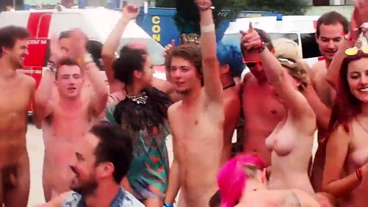 Sex Festival Video